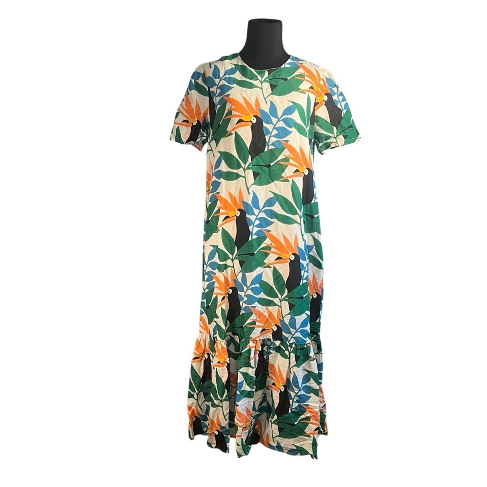 Corey Lynn Calter KORA‎ DRESS - TOO CANNY Size Small